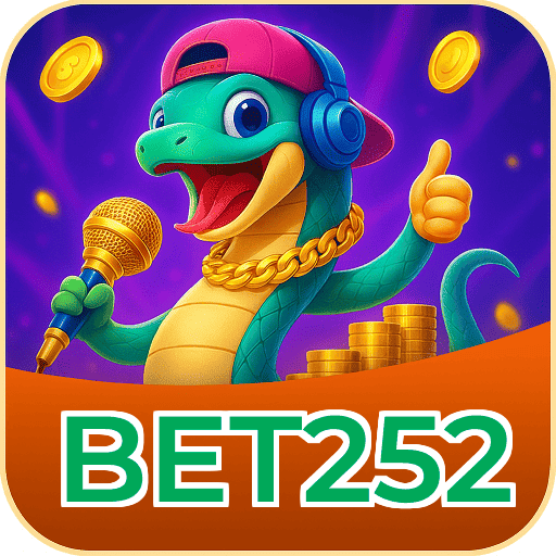 BET252: Sua Plataforma Segura e Rápida de Apostas Online