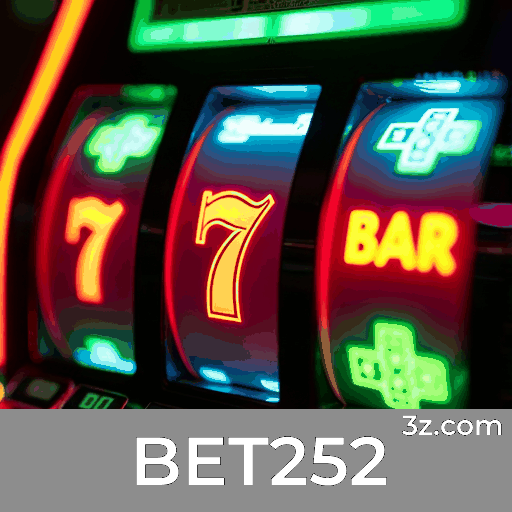BET252: Sua Plataforma Segura e Rápida de Apostas Online